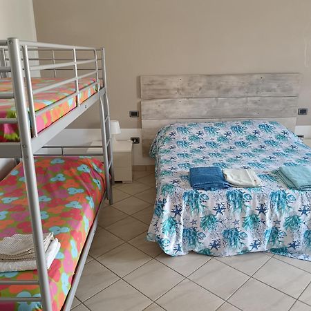 Appartement A Casa Di Berna E Tere à Venturina Terme Extérieur photo