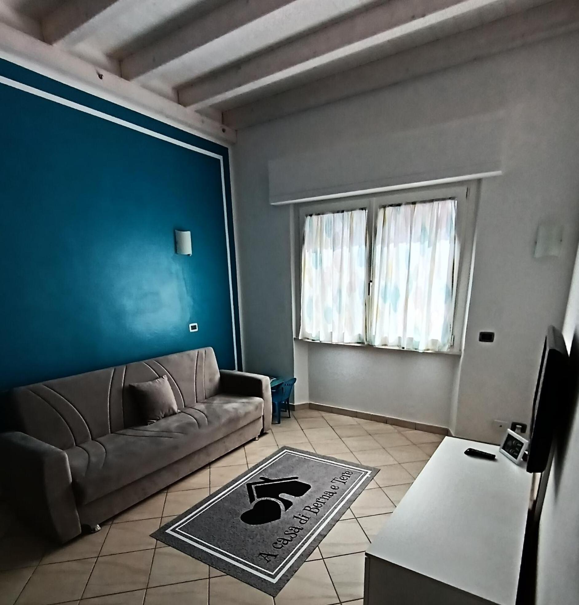 Appartement A Casa Di Berna E Tere à Venturina Terme Extérieur photo