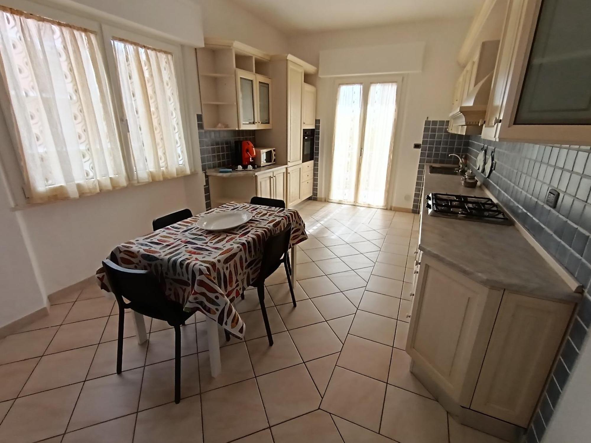 Appartement A Casa Di Berna E Tere à Venturina Terme Extérieur photo