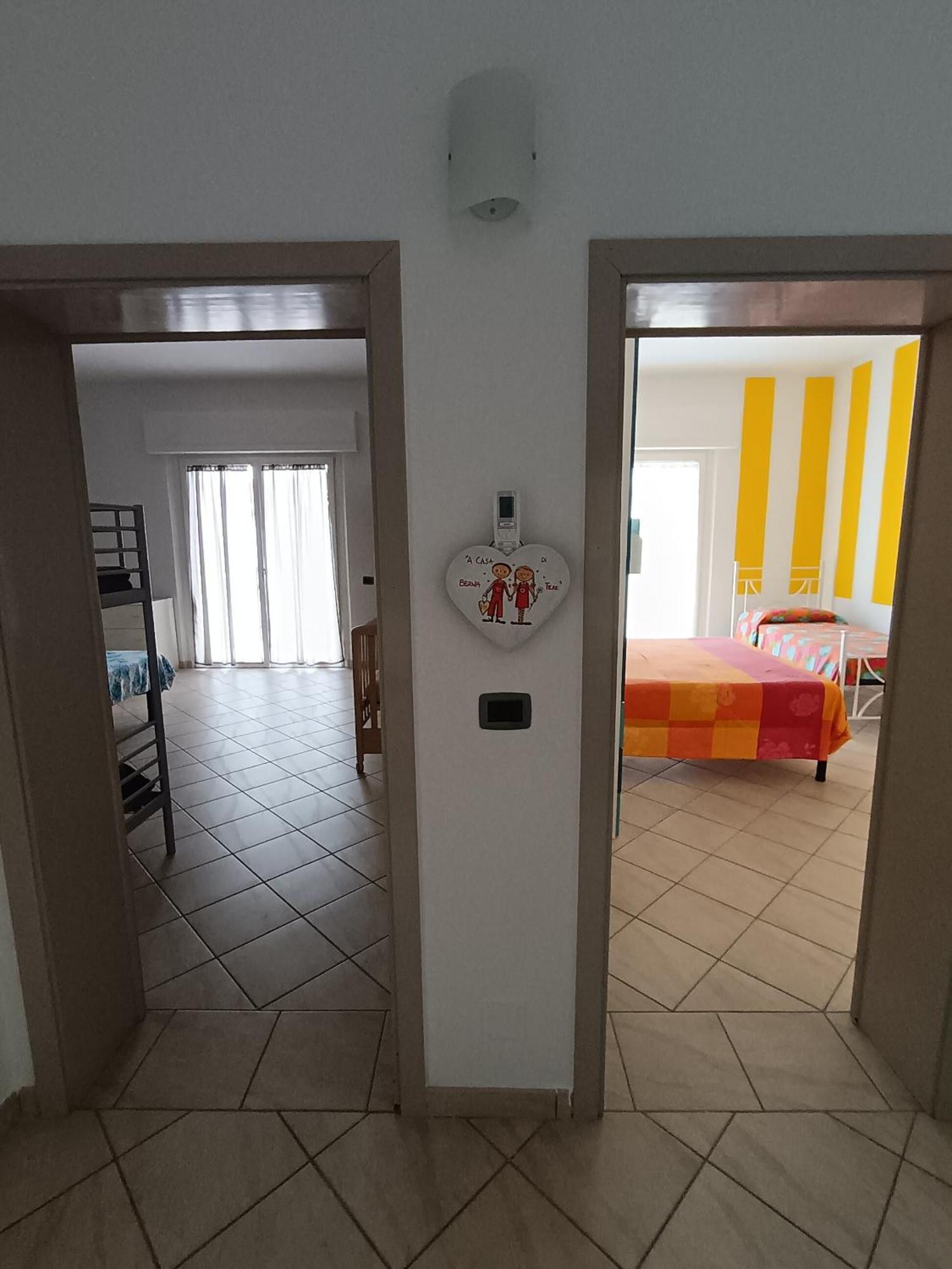 Appartement A Casa Di Berna E Tere à Venturina Terme Extérieur photo
