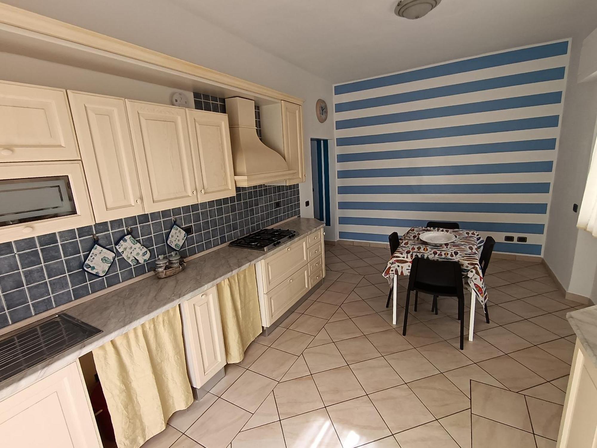 Appartement A Casa Di Berna E Tere à Venturina Terme Extérieur photo