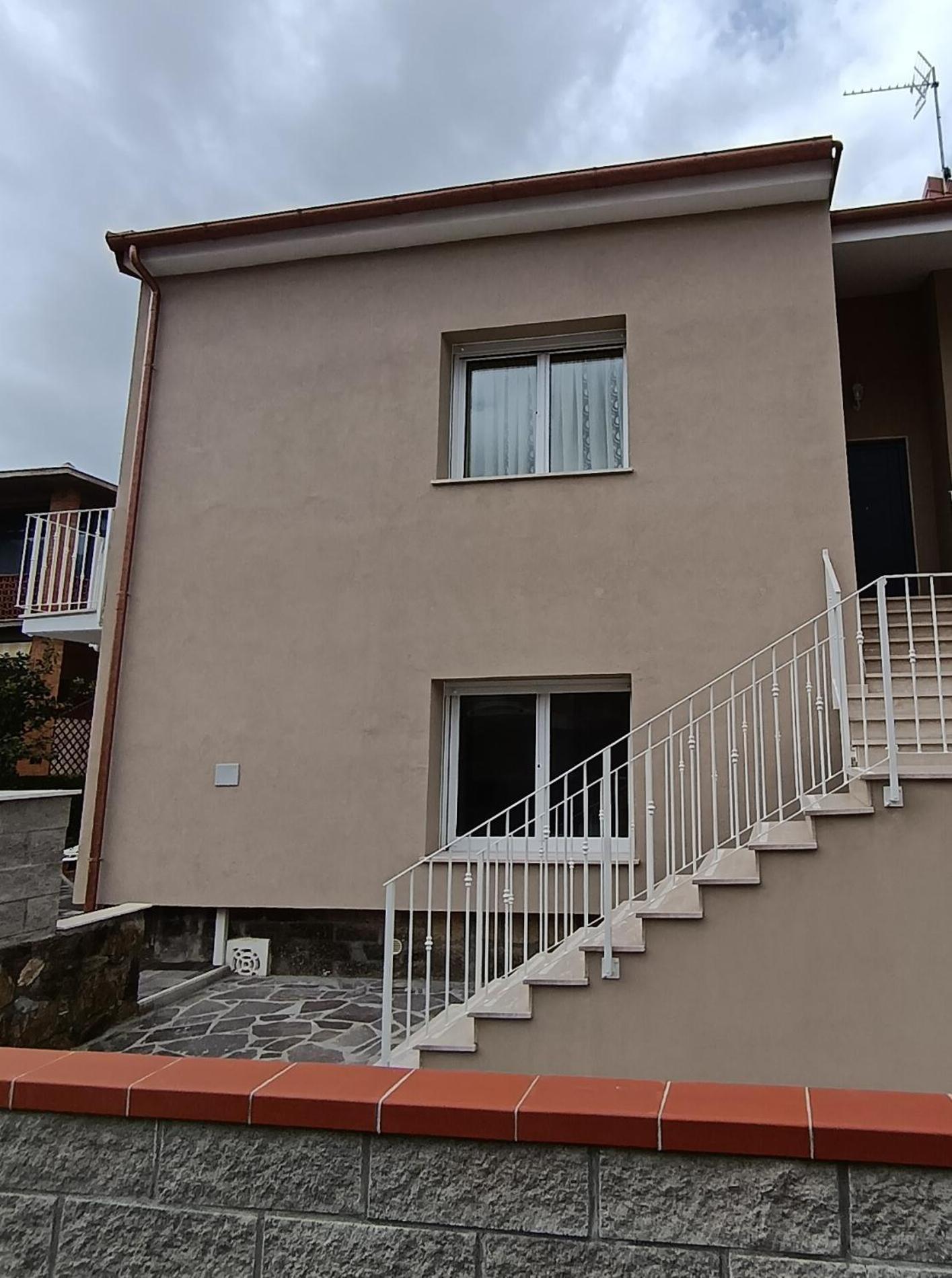 Appartement A Casa Di Berna E Tere à Venturina Terme Extérieur photo