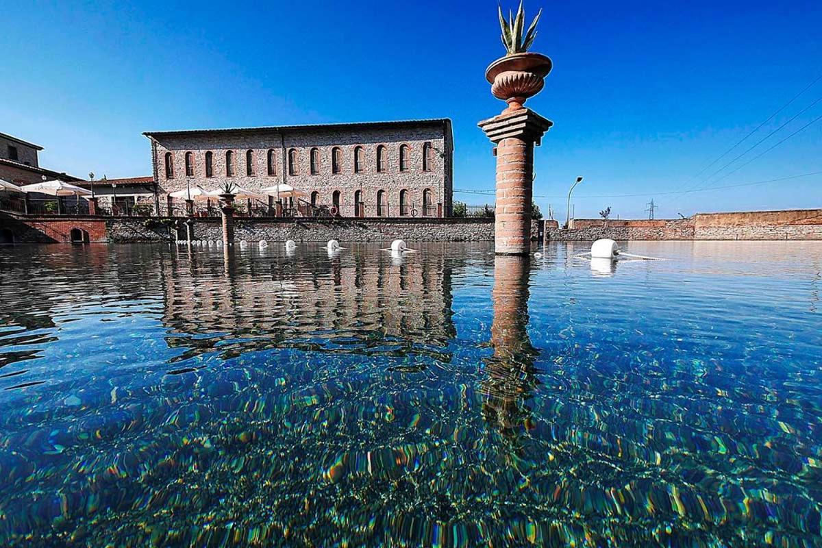 Appartement A Casa Di Berna E Tere à Venturina Terme Extérieur photo