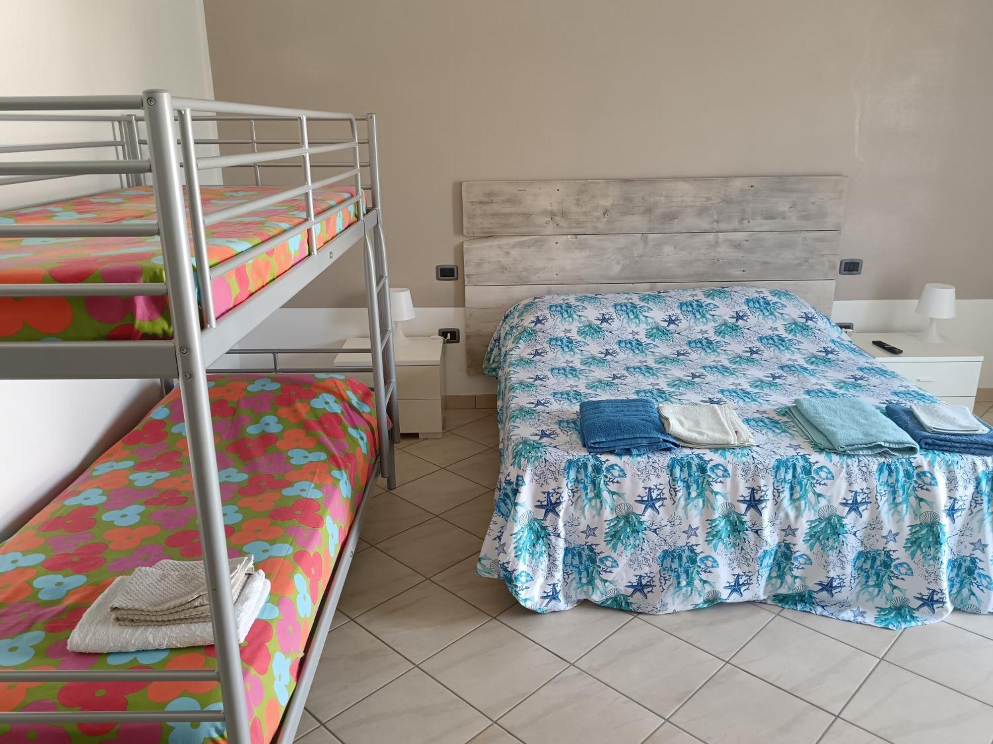 Appartement A Casa Di Berna E Tere à Venturina Terme Extérieur photo