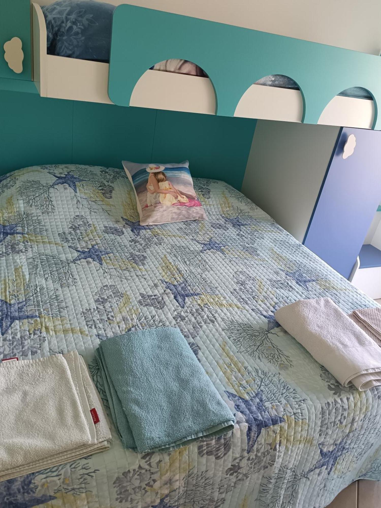 Appartement A Casa Di Berna E Tere à Venturina Terme Extérieur photo