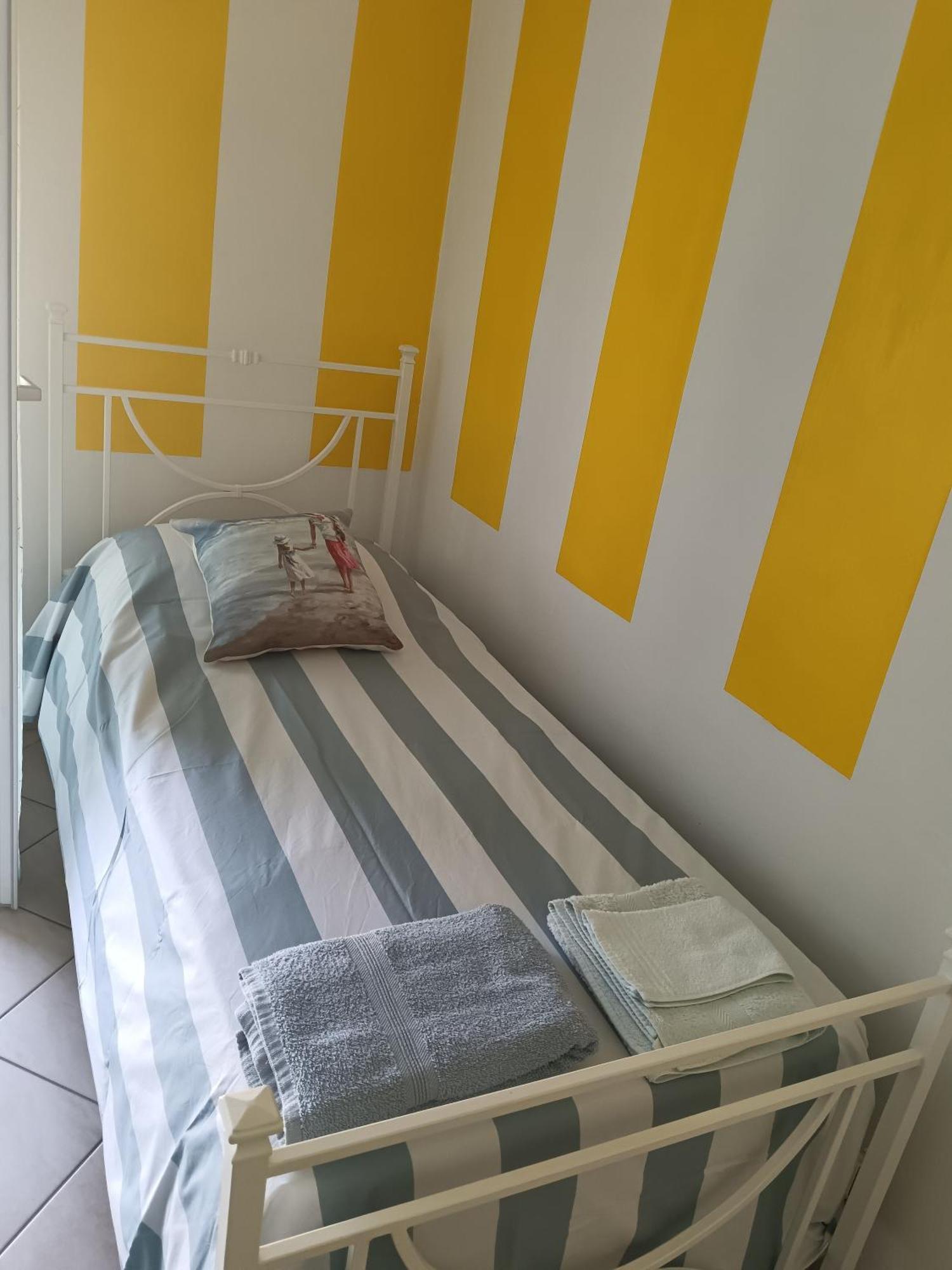 Appartement A Casa Di Berna E Tere à Venturina Terme Extérieur photo