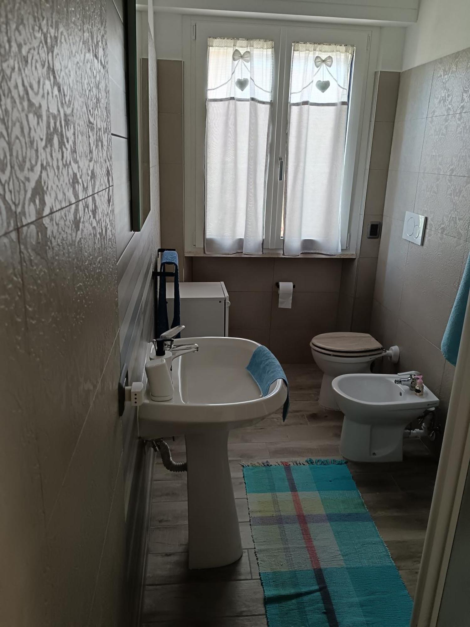 Appartement A Casa Di Berna E Tere à Venturina Terme Extérieur photo