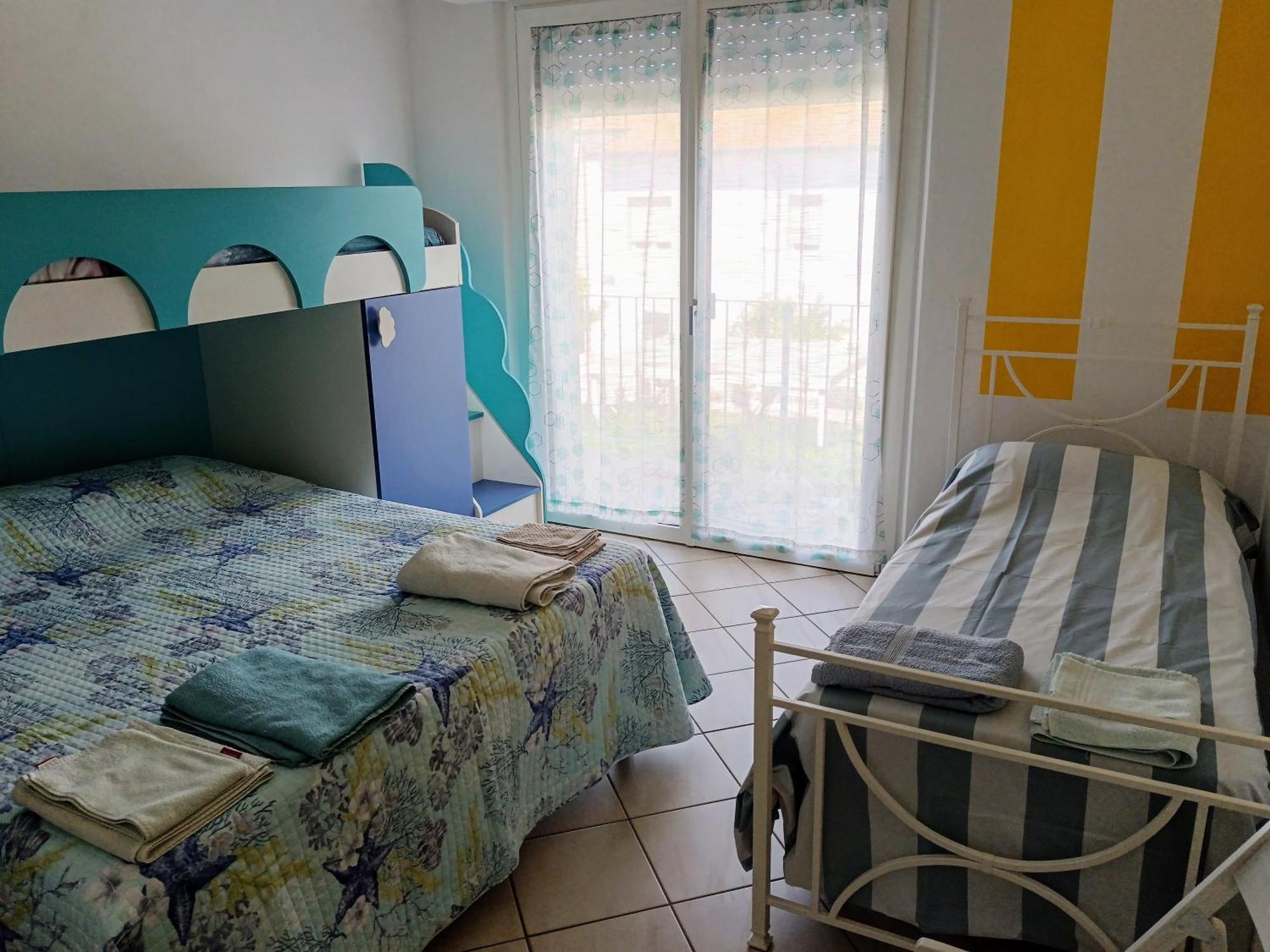 Appartement A Casa Di Berna E Tere à Venturina Terme Extérieur photo