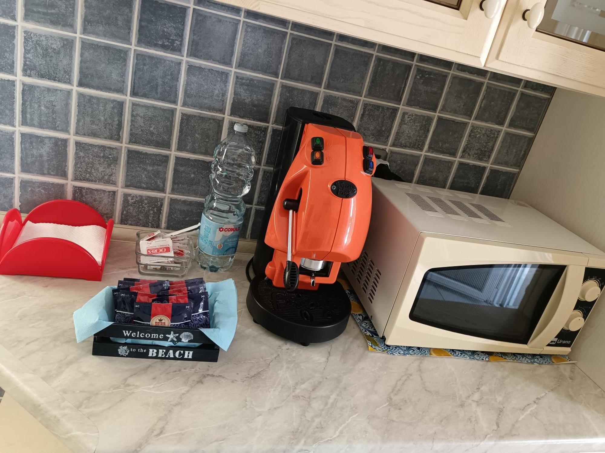 Appartement A Casa Di Berna E Tere à Venturina Terme Extérieur photo