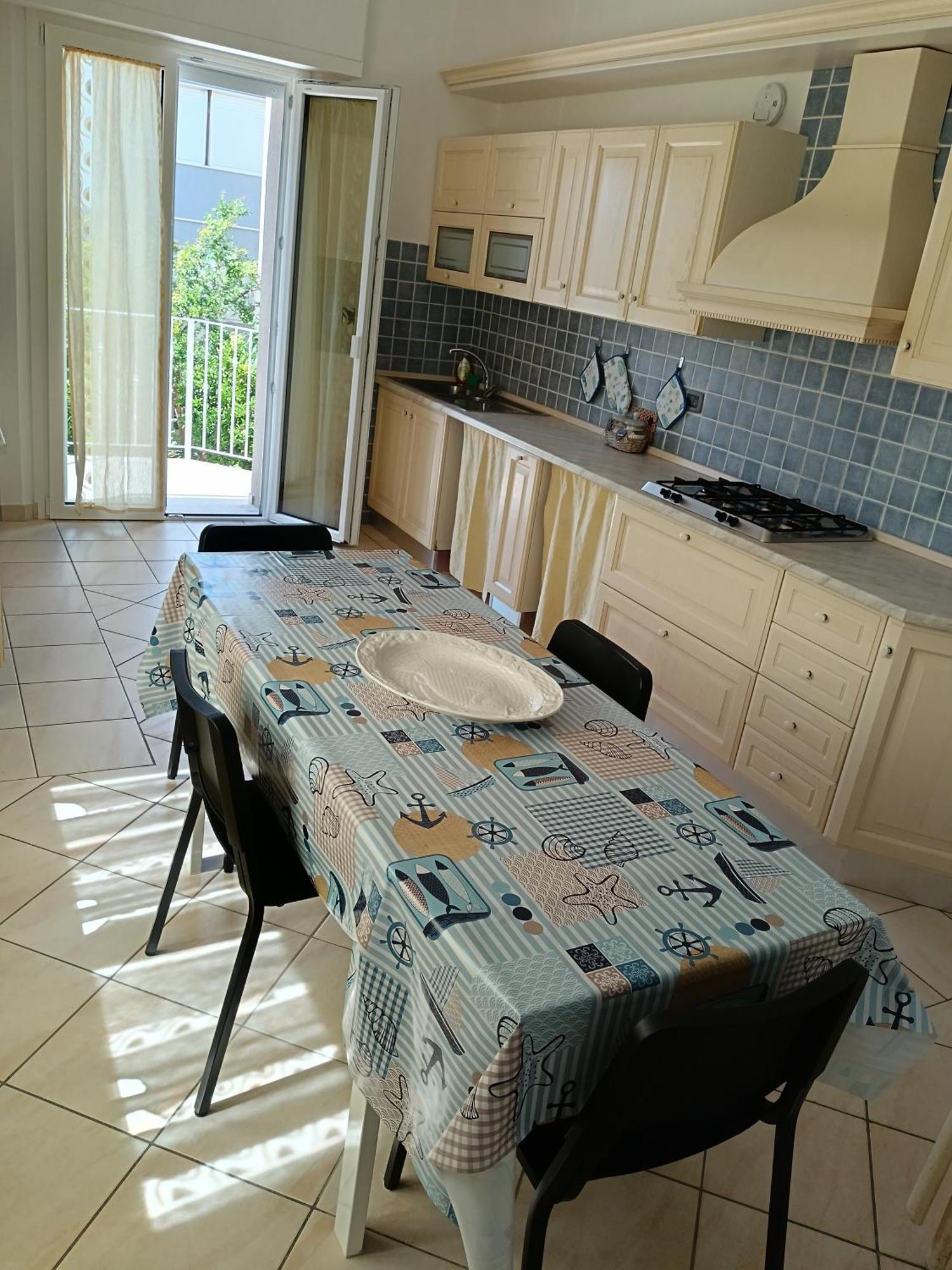 Appartement A Casa Di Berna E Tere à Venturina Terme Extérieur photo