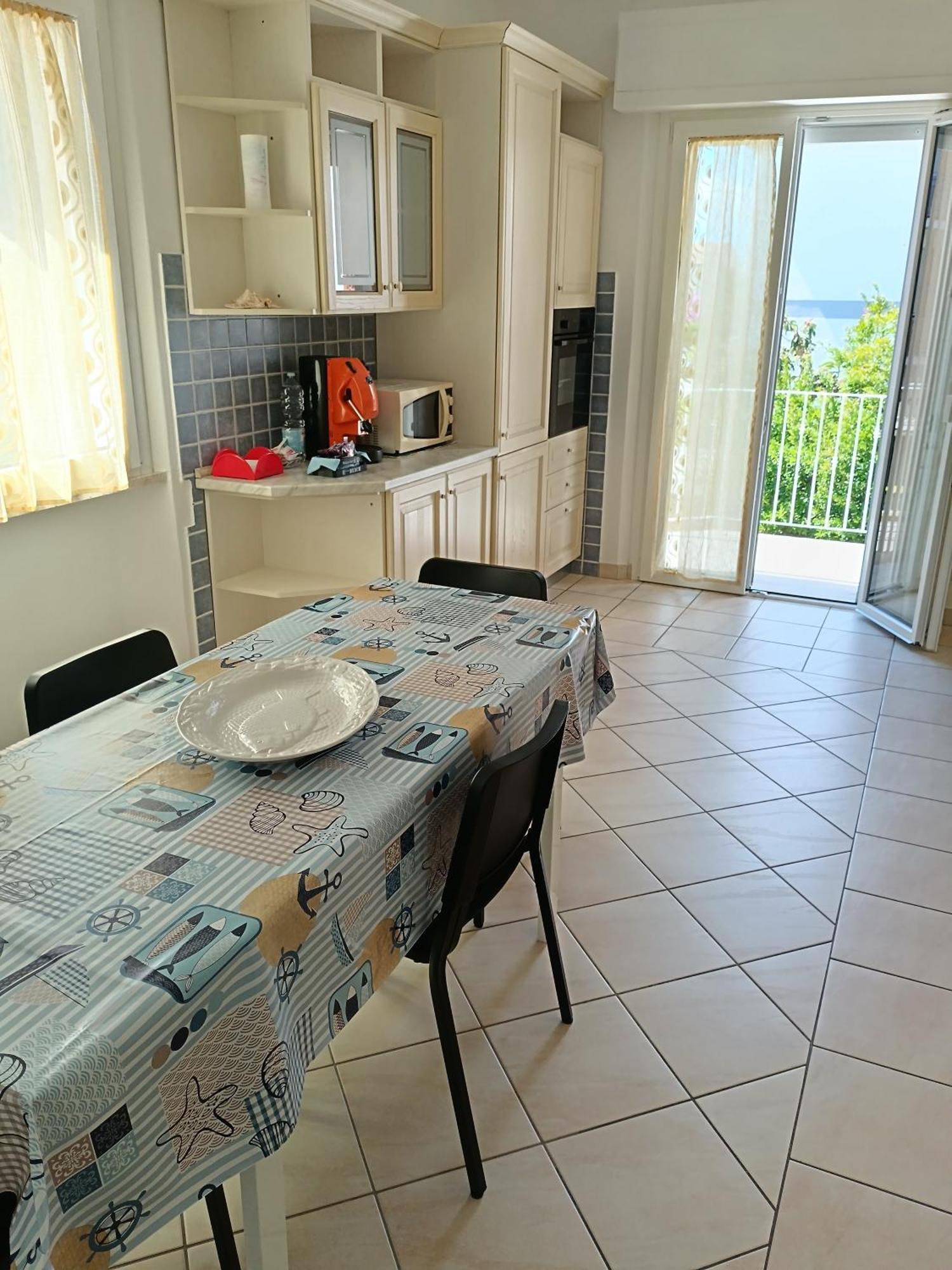 Appartement A Casa Di Berna E Tere à Venturina Terme Extérieur photo