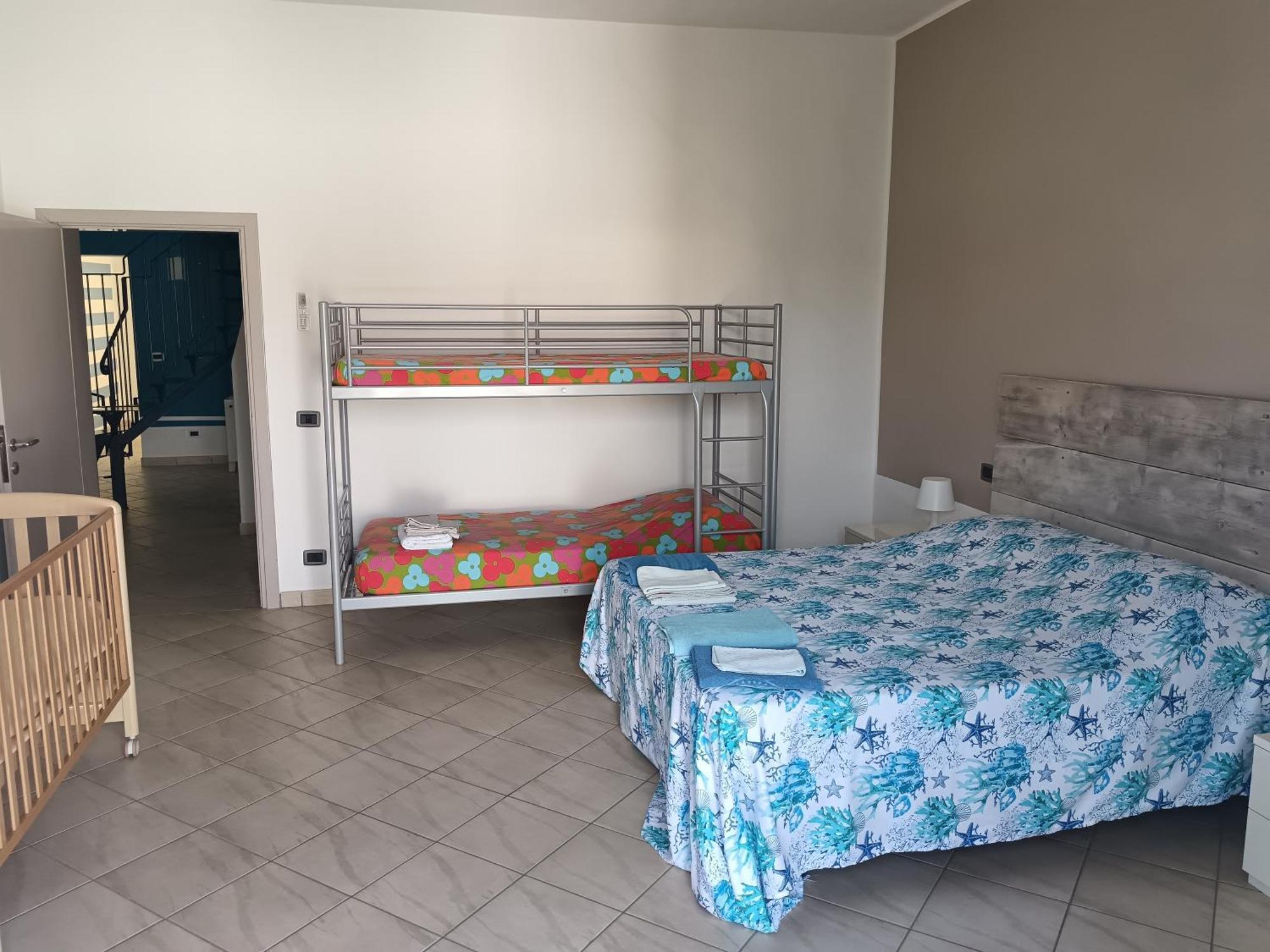 Appartement A Casa Di Berna E Tere à Venturina Terme Extérieur photo
