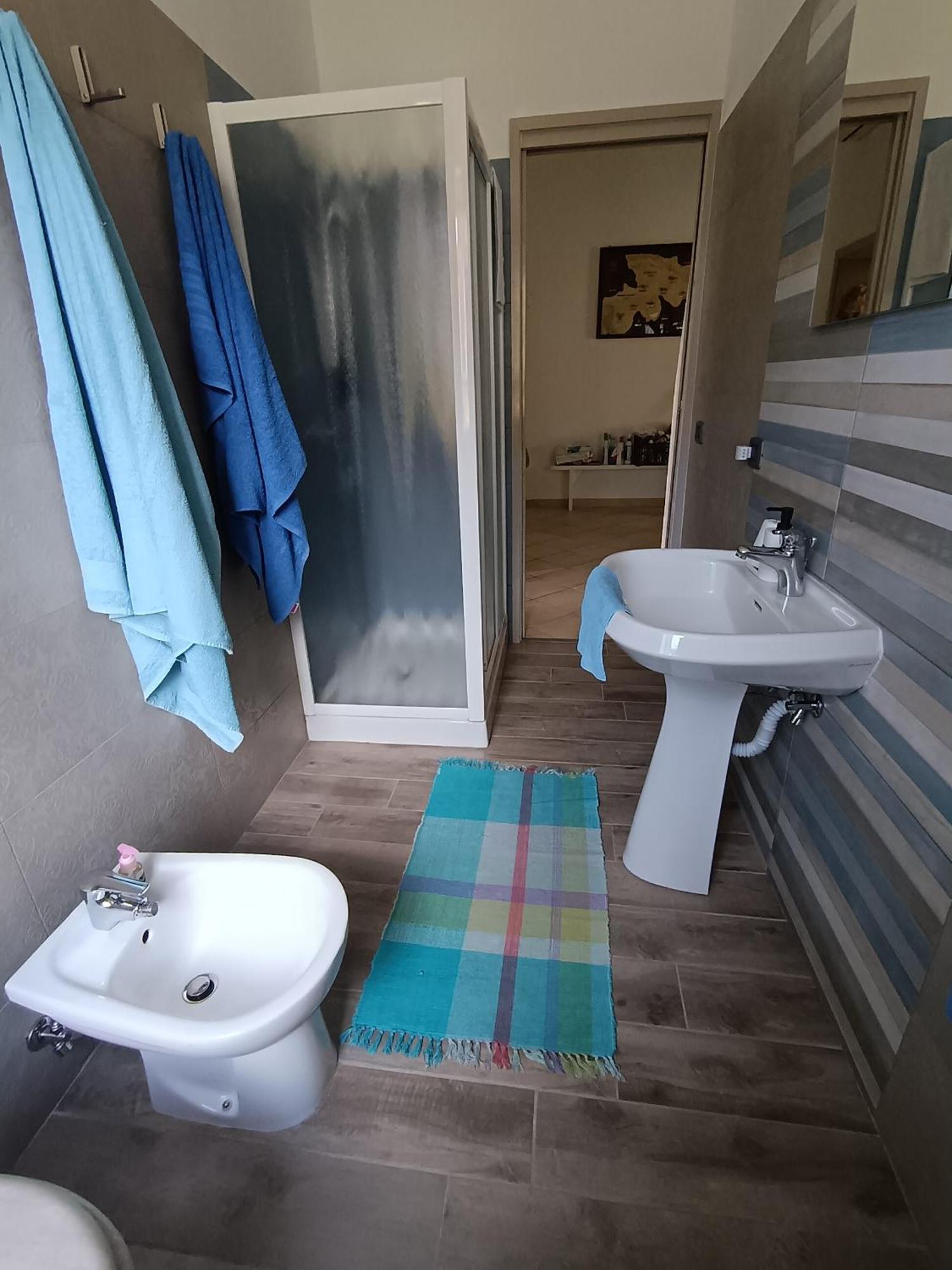 Appartement A Casa Di Berna E Tere à Venturina Terme Extérieur photo